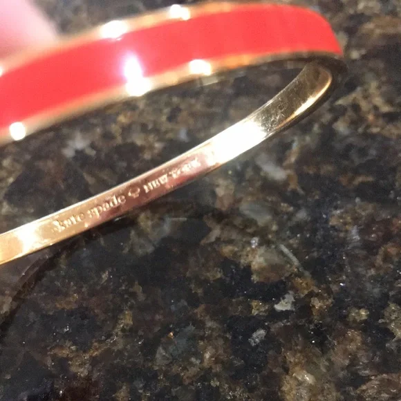 Kate spade bangle - Picture 4 of 6
